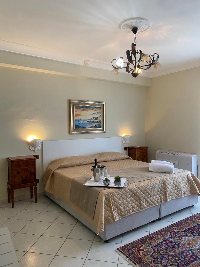 Scala Dei Turchi Palace Suites Реальмонте Екстер'єр фото