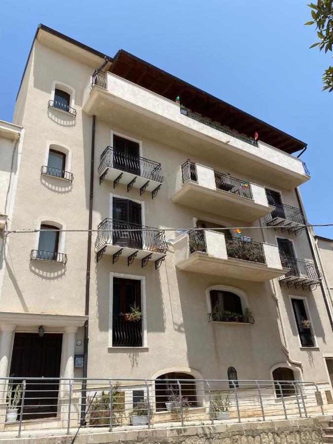 Scala Dei Turchi Palace Suites Реальмонте Екстер'єр фото